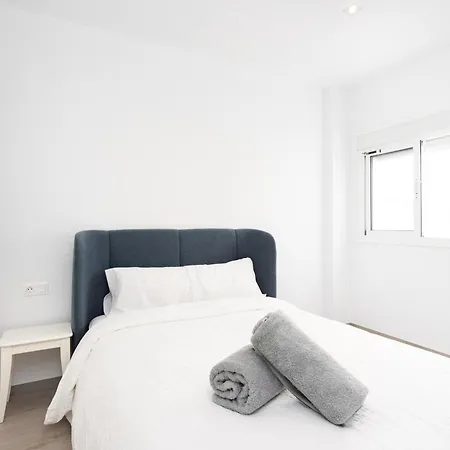 Stylish Urban In Cruz, Plaza Militar Apartament