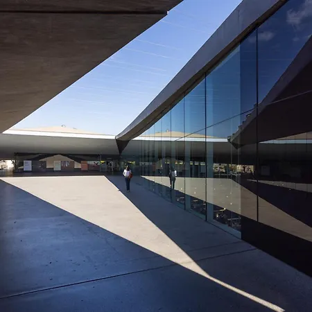 Apartment Stylish Urban In Cruz, Plaza Militar Santa Cruz de Tenerife