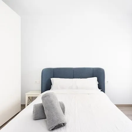 Apartment Stylish Urban In Cruz, Plaza Militar *